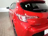 2021 Toyota Corollasport Hybrid G ​​Style Package Red Coupe for sale, Japanese used car export - photo 46 of 62 | GULJI TRADERS
