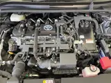 2021 Toyota Corollasport Hybrid G ​​Style Package Gray Coupe for sale, Japanese used car export - photo 5 of 30 | GULJI TRADERS