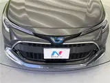 2021 Toyota Corollasport Hybrid G ​​Style Package Gray Coupe for sale, Japanese used car export - photo 6 of 30 | GULJI TRADERS