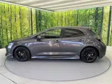 2021 Toyota Corollasport Hybrid G ​​Style Package Gray Coupe for sale, Japanese used car export - photo 10 of 30 | GULJI TRADERS