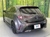 2021 Toyota Corollasport Hybrid G ​​Style Package Gray Coupe for sale, Japanese used car export - photo 11 of 30 | GULJI TRADERS