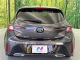 2021 Toyota Corollasport Hybrid G ​​Style Package Gray Coupe for sale, Japanese used car export - photo 12 of 30 | GULJI TRADERS