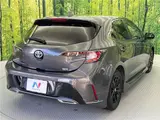 2021 Toyota Corollasport Hybrid G ​​Style Package Gray Coupe for sale, Japanese used car export - photo 13 of 30 | GULJI TRADERS