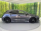 2021 Toyota Corollasport Hybrid G ​​Style Package Gray Coupe for sale, Japanese used car export - photo 14 of 30 | GULJI TRADERS