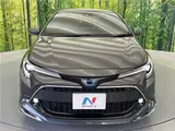 2021 Toyota Corollasport Hybrid G ​​Style Package Gray Coupe for sale, Japanese used car export - photo 18 of 30 | GULJI TRADERS