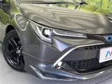 2021 Toyota Corollasport Hybrid G ​​Style Package Gray Coupe for sale, Japanese used car export - photo 20 of 30 | GULJI TRADERS