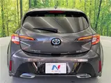 2021 Toyota Corollasport Hybrid G ​​Style Package Gray Coupe for sale, Japanese used car export - photo 27 of 30 | GULJI TRADERS