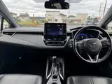 2021 Toyota Corollasport HV G Style Package ★ Genuine 9-inch DA wheels ★ Heated seats ★ Gray Coupe for sale, Japanese used car export - photo 2 of 48 | GULJI TRADERS