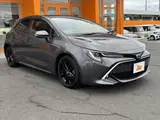 2021 Toyota Corollasport HV G Style Package ★ Genuine 9-inch DA wheels ★ Heated seats ★ Gray Coupe for sale, Japanese used car export - photo 8 of 48 | GULJI TRADERS