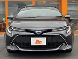 2021 Toyota Corollasport HV G Style Package ★ Genuine 9-inch DA wheels ★ Heated seats ★ Gray Coupe for sale, Japanese used car export - photo 9 of 48 | GULJI TRADERS