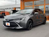 2021 Toyota Corollasport HV G Style Package ★ Genuine 9-inch DA wheels ★ Heated seats ★ Gray Coupe for sale, Japanese used car export - photo 10 of 48 | GULJI TRADERS