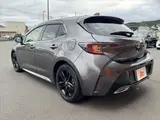 2021 Toyota Corollasport HV G Style Package ★ Genuine 9-inch DA wheels ★ Heated seats ★ Gray Coupe for sale, Japanese used car export - photo 13 of 48 | GULJI TRADERS