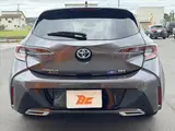 2021 Toyota Corollasport HV G Style Package ★ Genuine 9-inch DA wheels ★ Heated seats ★ Gray Coupe for sale, Japanese used car export - photo 14 of 48 | GULJI TRADERS
