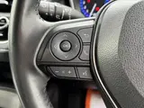 2021 Toyota Corollasport HV G Style Package ★ Genuine 9-inch DA wheels ★ Heated seats ★ Gray Coupe for sale, Japanese used car export - photo 23 of 48 | GULJI TRADERS