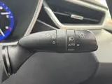 2021 Toyota Corollasport HV G Style Package ★ Genuine 9-inch DA wheels ★ Heated seats ★ Gray Coupe for sale, Japanese used car export - photo 26 of 48 | GULJI TRADERS