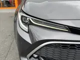 2021 Toyota Corollasport HV G Style Package ★ Genuine 9-inch DA wheels ★ Heated seats ★ Gray Coupe for sale, Japanese used car export - photo 34 of 48 | GULJI TRADERS