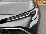 2021 Toyota Corollasport HV G Style Package ★ Genuine 9-inch DA wheels ★ Heated seats ★ Gray Coupe for sale, Japanese used car export - photo 35 of 48 | GULJI TRADERS