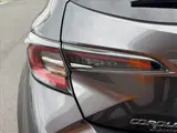 2021 Toyota Corollasport HV G Style Package ★ Genuine 9-inch DA wheels ★ Heated seats ★ Gray Coupe for sale, Japanese used car export - photo 38 of 48 | GULJI TRADERS