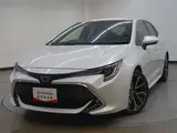 2021 Toyota Corollasport 1.8 Hybrid GZ Pearl Coupe for sale, Japanese used car export - photo 1 of 32 | GULJI TRADERS