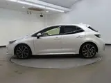 2021 Toyota Corollasport 1.8 Hybrid GZ Pearl Coupe for sale, Japanese used car export - photo 2 of 32 | GULJI TRADERS
