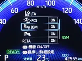 2021 Toyota Corollasport 1.8 Hybrid GZ Pearl Coupe for sale, Japanese used car export - photo 16 of 32 | GULJI TRADERS