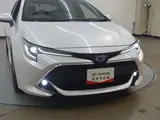 2021 Toyota Corollasport 1.8 Hybrid GZ Pearl Coupe for sale, Japanese used car export - photo 25 of 32 | GULJI TRADERS