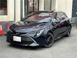 2021 Toyota Corollasport G Style Package Black Coupe for sale, Japanese used car export - photo 1 of 37 | GULJI TRADERS