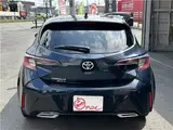 2021 Toyota Corollasport G Style Package Black Coupe for sale, Japanese used car export - photo 2 of 37 | GULJI TRADERS