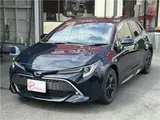 2021 Toyota Corollasport G Style Package Black Coupe for sale, Japanese used car export - photo 6 of 37 | GULJI TRADERS