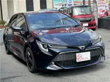 2021 Toyota Corollasport G Style Package Black Coupe for sale, Japanese used car export - photo 7 of 37 | GULJI TRADERS