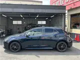 2021 Toyota Corollasport G Style Package Black Coupe for sale, Japanese used car export - photo 8 of 37 | GULJI TRADERS