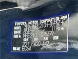 2021 Toyota Corollasport G Style Package Black Coupe for sale, Japanese used car export - photo 37 of 37 | GULJI TRADERS