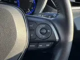 2021 Toyota Corollasport Hybrid GZ ★ 9th generation DA ★ BSM ★ Safety Sense ★ ETC Gray Coupe for sale, Japanese used car export - photo 5 of 46 | GULJI TRADERS