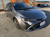 2021 Toyota Corollasport Hybrid GZ ★ 9th generation DA ★ BSM ★ Safety Sense ★ ETC Gray Coupe for sale, Japanese used car export - photo 8 of 46 | GULJI TRADERS