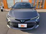 2021 Toyota Corollasport Hybrid GZ ★ 9th generation DA ★ BSM ★ Safety Sense ★ ETC Gray Coupe for sale, Japanese used car export - photo 9 of 46 | GULJI TRADERS