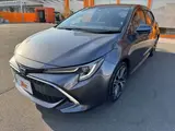 2021 Toyota Corollasport Hybrid GZ ★ 9th generation DA ★ BSM ★ Safety Sense ★ ETC Gray Coupe for sale, Japanese used car export - photo 10 of 46 | GULJI TRADERS