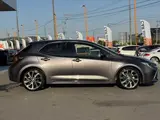 2021 Toyota Corollasport Hybrid GZ ★ 9th generation DA ★ BSM ★ Safety Sense ★ ETC Gray Coupe for sale, Japanese used car export - photo 11 of 46 | GULJI TRADERS
