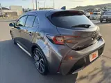 2021 Toyota Corollasport Hybrid GZ ★ 9th generation DA ★ BSM ★ Safety Sense ★ ETC Gray Coupe for sale, Japanese used car export - photo 13 of 46 | GULJI TRADERS