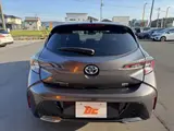 2021 Toyota Corollasport Hybrid GZ ★ 9th generation DA ★ BSM ★ Safety Sense ★ ETC Gray Coupe for sale, Japanese used car export - photo 14 of 46 | GULJI TRADERS