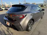 2021 Toyota Corollasport Hybrid GZ ★ 9th generation DA ★ BSM ★ Safety Sense ★ ETC Gray Coupe for sale, Japanese used car export - photo 15 of 46 | GULJI TRADERS