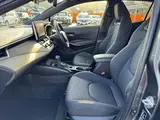 2021 Toyota Corollasport Hybrid GZ ★ 9th generation DA ★ BSM ★ Safety Sense ★ ETC Gray Coupe for sale, Japanese used car export - photo 18 of 46 | GULJI TRADERS