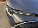 2021 Toyota Corollasport Hybrid GZ ★ 9th generation DA ★ BSM ★ Safety Sense ★ ETC Gray Coupe for sale, Japanese used car export - photo 34 of 46 | GULJI TRADERS