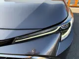 2021 Toyota Corollasport Hybrid GZ ★ 9th generation DA ★ BSM ★ Safety Sense ★ ETC Gray Coupe for sale, Japanese used car export - photo 35 of 46 | GULJI TRADERS