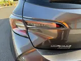 2021 Toyota Corollasport Hybrid GZ ★ 9th generation DA ★ BSM ★ Safety Sense ★ ETC Gray Coupe for sale, Japanese used car export - photo 36 of 46 | GULJI TRADERS