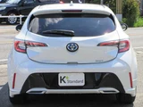 2021 Toyota Corolla Sport 1.8 Hybrid G Z Sedan for sale, Japanese used car export - photo 2 of 46 | GULJI TRADERS
