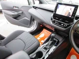 2021 Toyota Corolla Sport 1.8 Hybrid G Z Sedan for sale, Japanese used car export - photo 3 of 46 | GULJI TRADERS