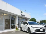 2021 Toyota Corolla Sport 1.8 Hybrid G Z Sedan for sale, Japanese used car export - photo 4 of 46 | GULJI TRADERS