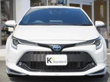 2021 Toyota Corolla Sport 1.8 Hybrid G Z Sedan for sale, Japanese used car export - photo 5 of 46 | GULJI TRADERS