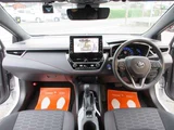 2021 Toyota Corolla Sport 1.8 Hybrid G Z Sedan for sale, Japanese used car export - photo 12 of 46 | GULJI TRADERS