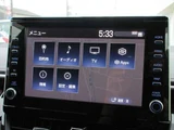 2021 Toyota Corolla Sport 1.8 Hybrid G Z Sedan for sale, Japanese used car export - photo 20 of 46 | GULJI TRADERS